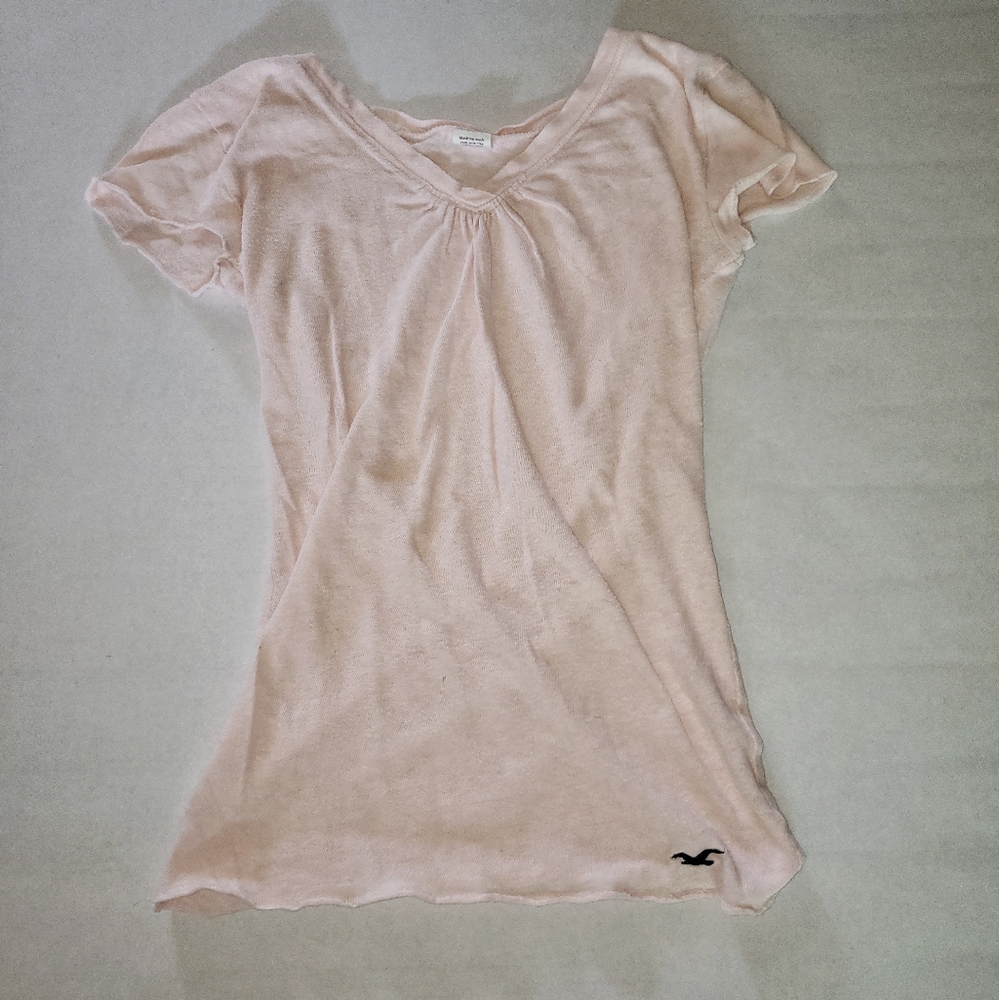 Hollister T-Shirt - Picture 2 of 5